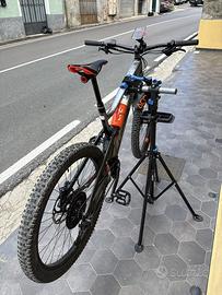 eBike LITE Lapierre eZesty AM 9.0 2021 Carbon
