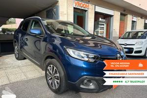 RENAULT Kadjar dCi 8V 110CV Energy Sport Edition