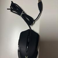 Rapoo VPRO V100 Optical Gaming Mouse USB