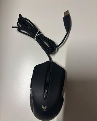 Rapoo VPRO V100 Optical Gaming Mouse USB