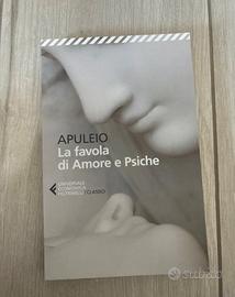 La favola di amore e psiche