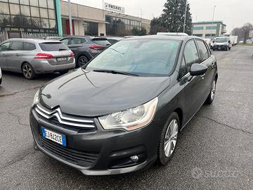 Citroen C4 1.4 VTi 95