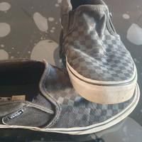 vans donna 37