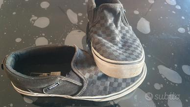vans donna 37