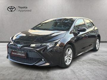 Toyota Corolla 1.8h Active cvt
