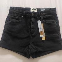 pantaloncini jeans Tally Weijl