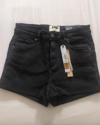 pantaloncini jeans Tally Weijl