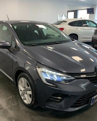 RENAULT Clio 1.5 Blue dCi Zen Full Optional