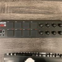 Pad Akai Professional LPD8