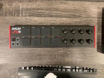 Pad Akai Professional LPD8