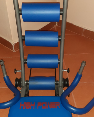Articolo sportivo