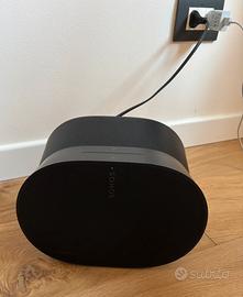 Sonos ERA 300 + scatola + fattura