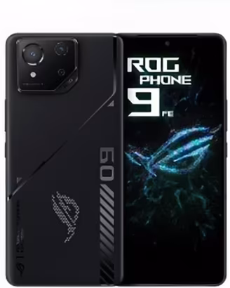 ASUS ROG PHONE 9 FE 12/512GB NUOVI GARANZIA 🔥💯