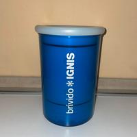 SECCHIELLO TERMICO BRIVIDO IGNIS BTF MILANO