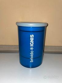 SECCHIELLO TERMICO BRIVIDO IGNIS BTF MILANO