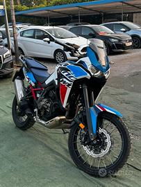 Honda Africa Twin 1100 L3 DCT Full