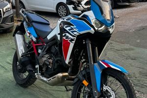 Honda Africa Twin 1100 L3 DCT Full