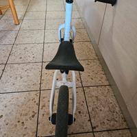 bicicletta per bimbi 1-3 anni