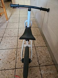 bicicletta per bimbi 1-3 anni