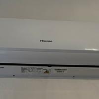 Condizionatore Hisense