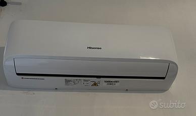 Condizionatore Hisense