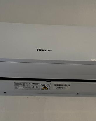 Condizionatore Hisense