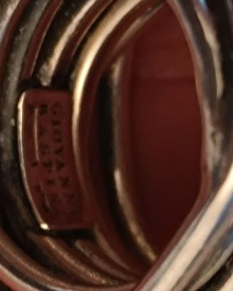 Anello raspini montecarlo