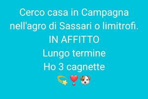 Casa in campagna 