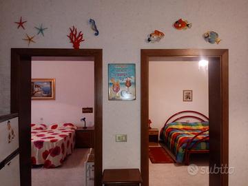 Senigallia app.to 1ppiano 300m.mare/c