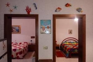 Senigallia app.to 1ppiano 300m.mare/c