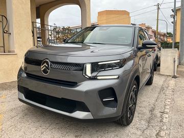 Citroen C3 PureTech 100cv Max*NAVI*CAMERA