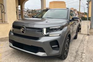 Citroen C3 PureTech 100cv Max*NAVI*CAMERA