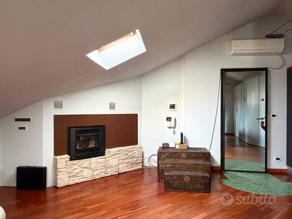 Appartamento – Grugliasco, Gerbido, Torino - Vista 4