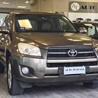 Toyota RAV 4 RAV4 2.2 D-4D 150 CV DPF Luxury