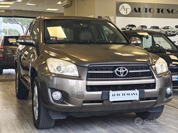 Toyota RAV 4 RAV4 2.2 D-4D 150 CV DPF Luxury