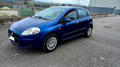 Fiat Grande Punto 1.3 Multijet 