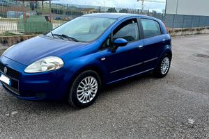 Fiat Grande Punto 1.3 Multijet 