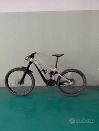 EBIKE GIANT REIGN E+