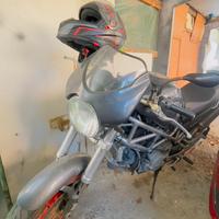 Ducati Monster 1000 i.e. (Senna)