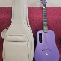 chitarra lava me 4