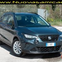 SEAT Arona 1.0 TGI 90 CV STYLE METANO SOLI 29.00