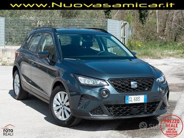 SEAT Arona 1.0 TGI 90 CV STYLE METANO SOLI 29.00