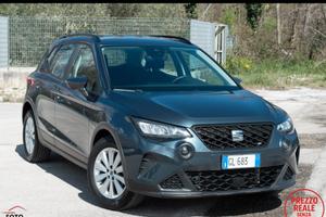 SEAT Arona 1.0 TGI 90 CV STYLE METANO SOLI 29.00