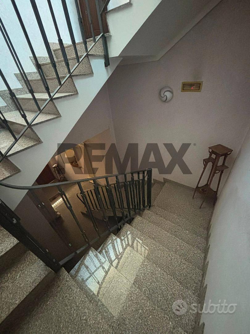 Appartamento – Ragusa, Cappuccini - Vista 3