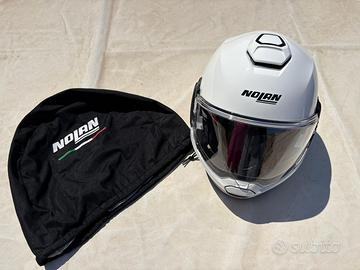 Casco Nolan N120-1 taglia L