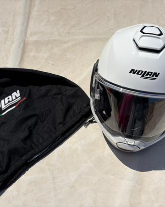 Casco Nolan N120-1 taglia L
