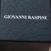 Anello Giovanni Raspini 