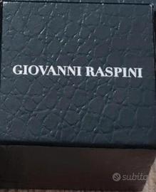 Anello Giovanni Raspini 