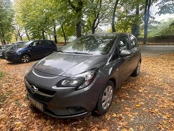 Opel Corsa anno 2015