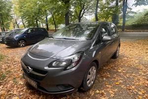 Opel Corsa anno 2015